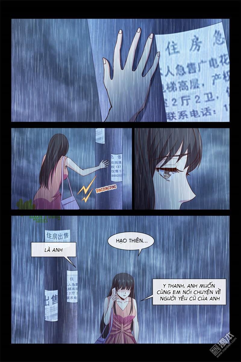 Tình Nhân Khế Ước Của Tổng Tài: Chapter 104