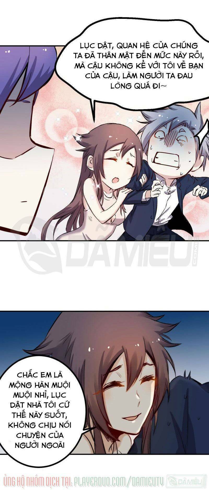 Đỉnh Phong Thần Y: Chapter 45