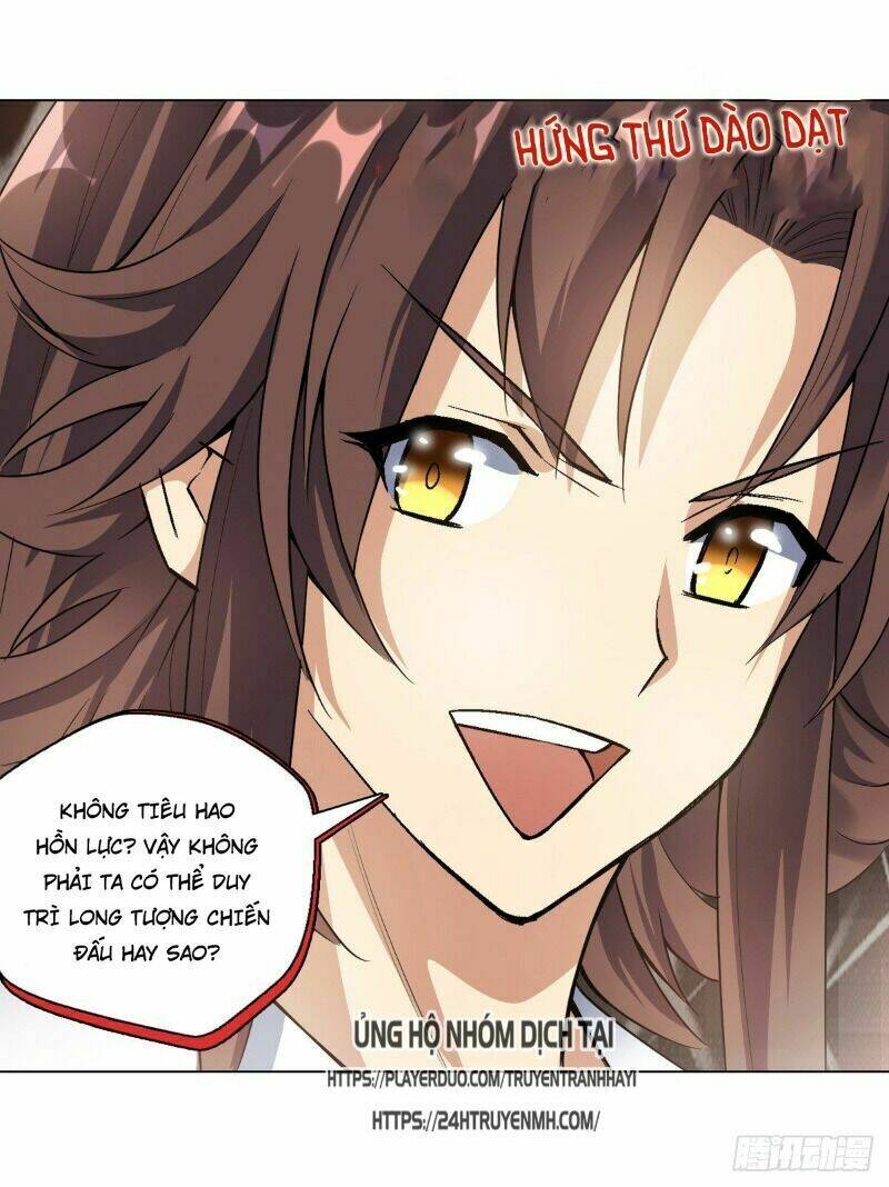 Vạn Thần Tổ Sư: Chapter 28