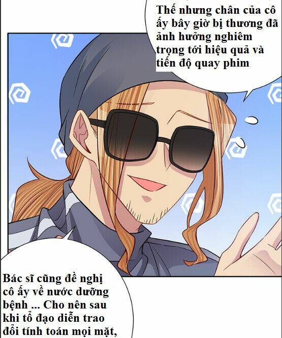 Trọng Sinh Để Ngủ Với Ảnh Đế: Chapter 191