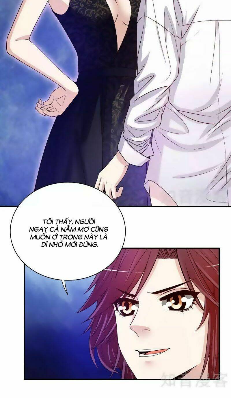 101 Phương Pháp Của Tổng Tài: Chapter 36