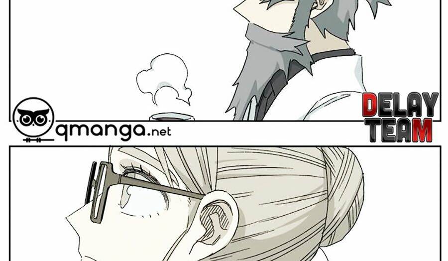 Đại Chiến Muỗi Biến Dị: Chapter 40