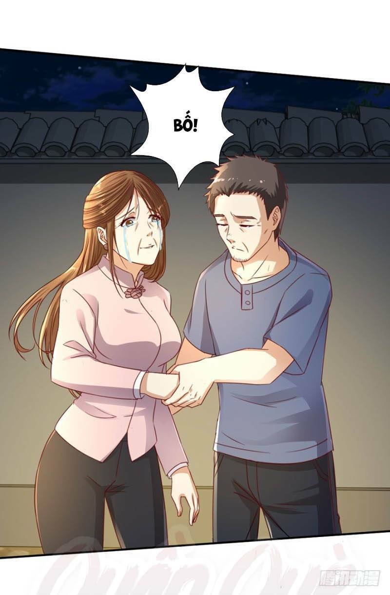 Thập Nhị Thiên Kiếp: Chapter 50