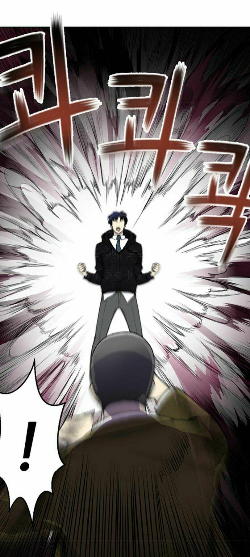 Luân Hồi Ác Nhân: Chapter 11