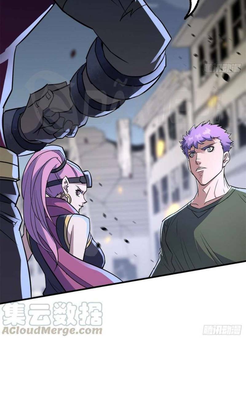Thú Nhân: Chapter 178