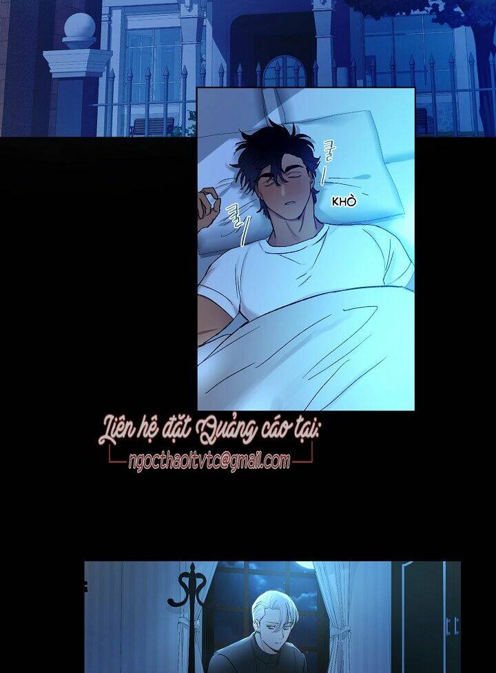 Kẻ Cắp Mặt Trăng: Chapter 8