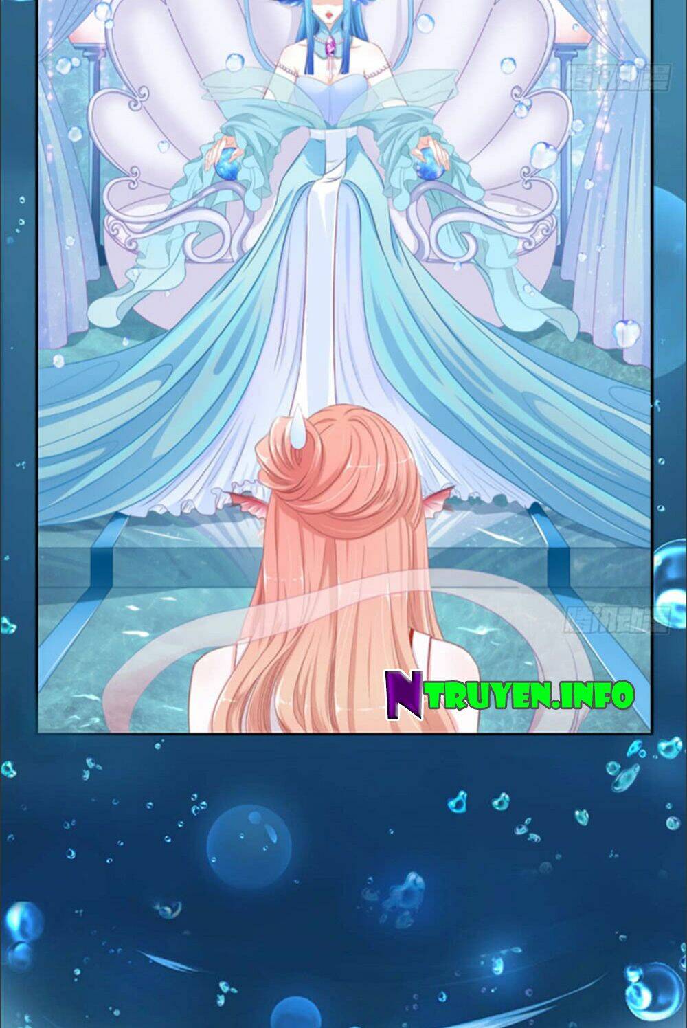 Cẩm Lý Thiếu Nữ Của Tôi: Chapter 1