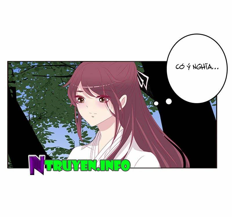 Tướng Quân Mời Ra Trận: Chapter 125