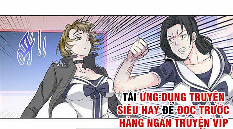 Học Viện Cao Thủ: Chapter 92