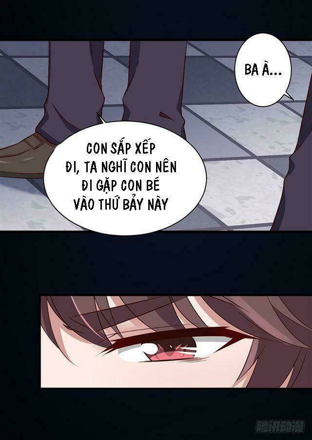 Gửi Người Không Quen: Chapter 15