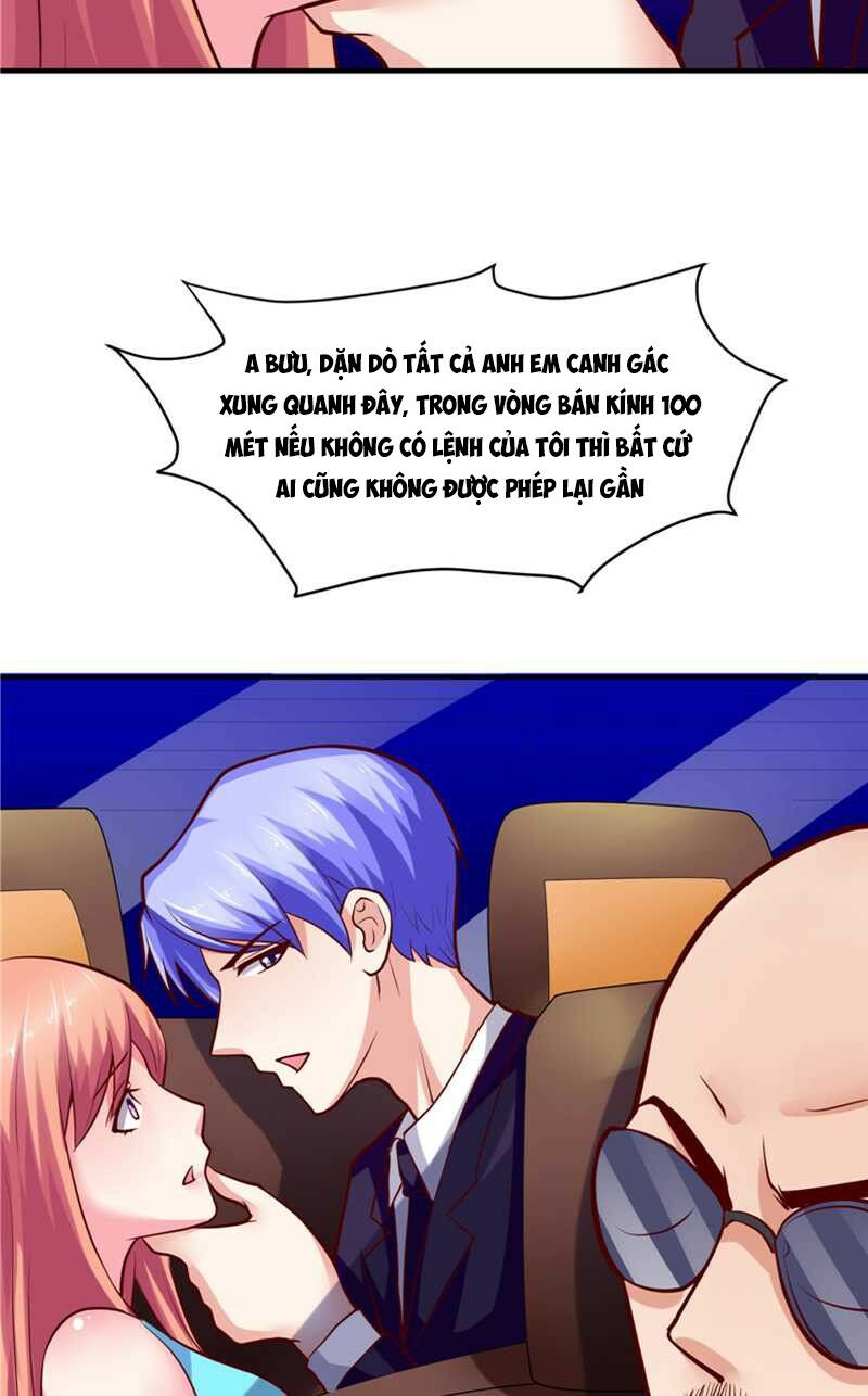 Tình Yêu Khiến Tôi Phát Điên: Chapter 52