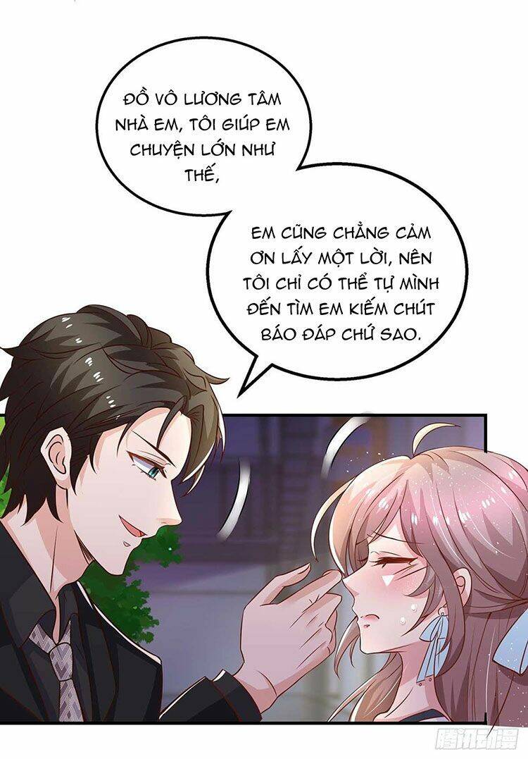 Trọng Sinh Chi Ngược Tra Nữ Vương: Chapter 25