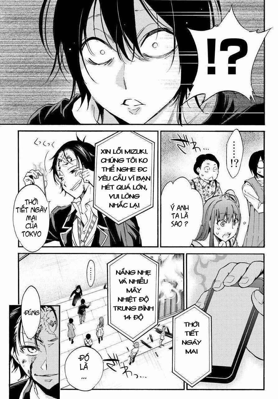 Real Account Ii: Chapter 28