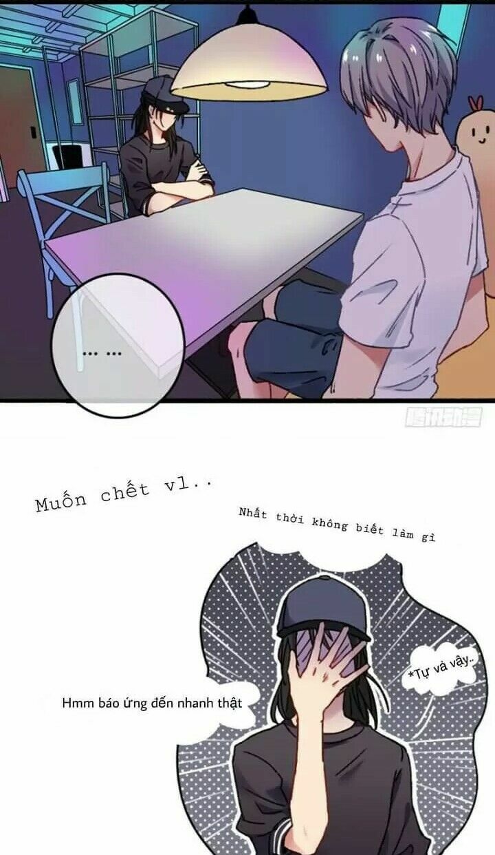 Thì Thầm: Chapter 10