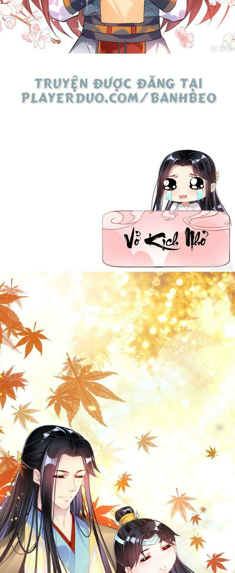 Vương Gia, Áo Lót Của Ngươi Rơi Mất Rồi: Chapter 35