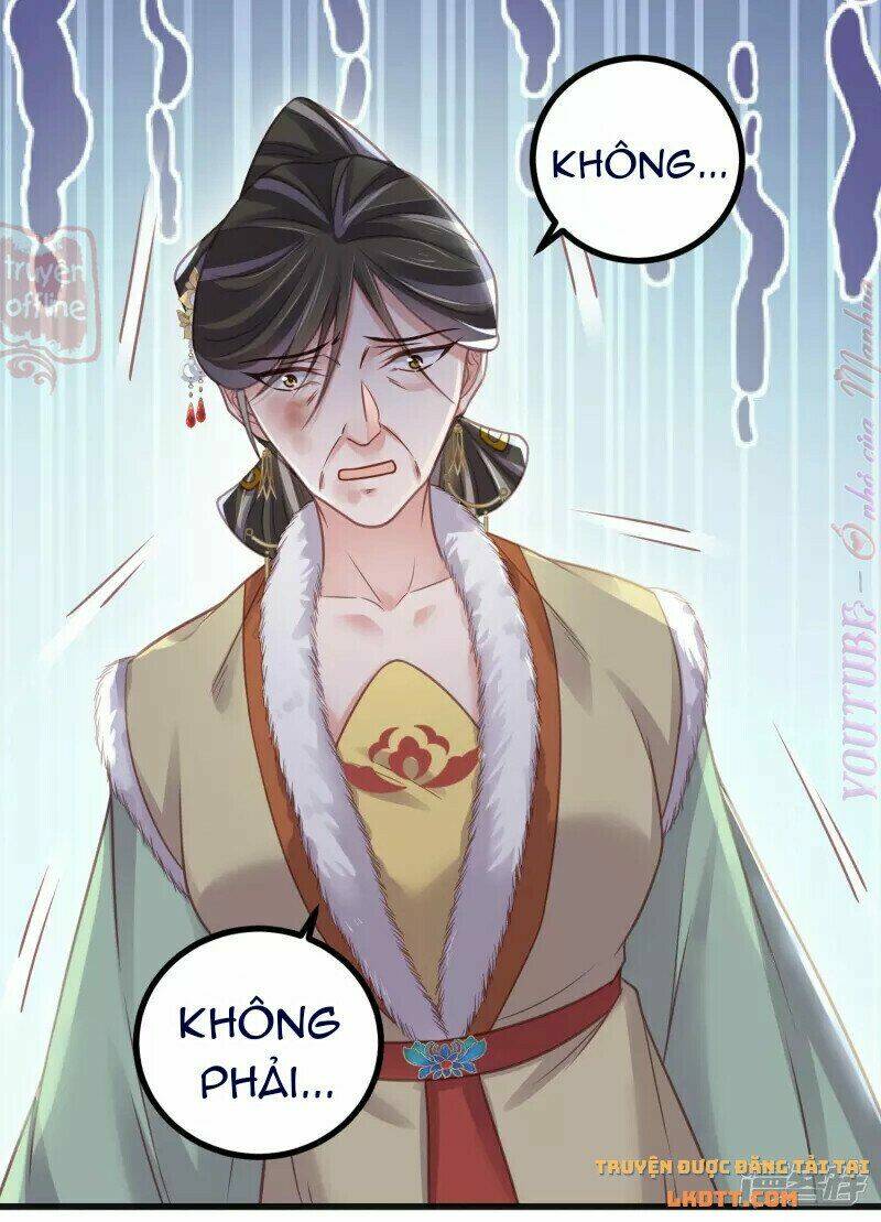 Nhật Kí Học Tập Của Hắc Liên Hoa: Chapter 47