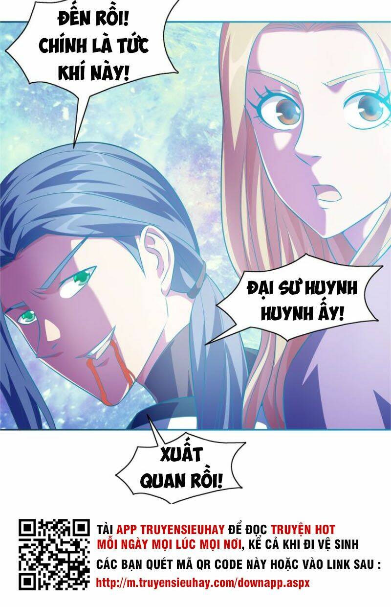 Ma Vương Đại Nhân Đi Thông Thả: Chapter 27