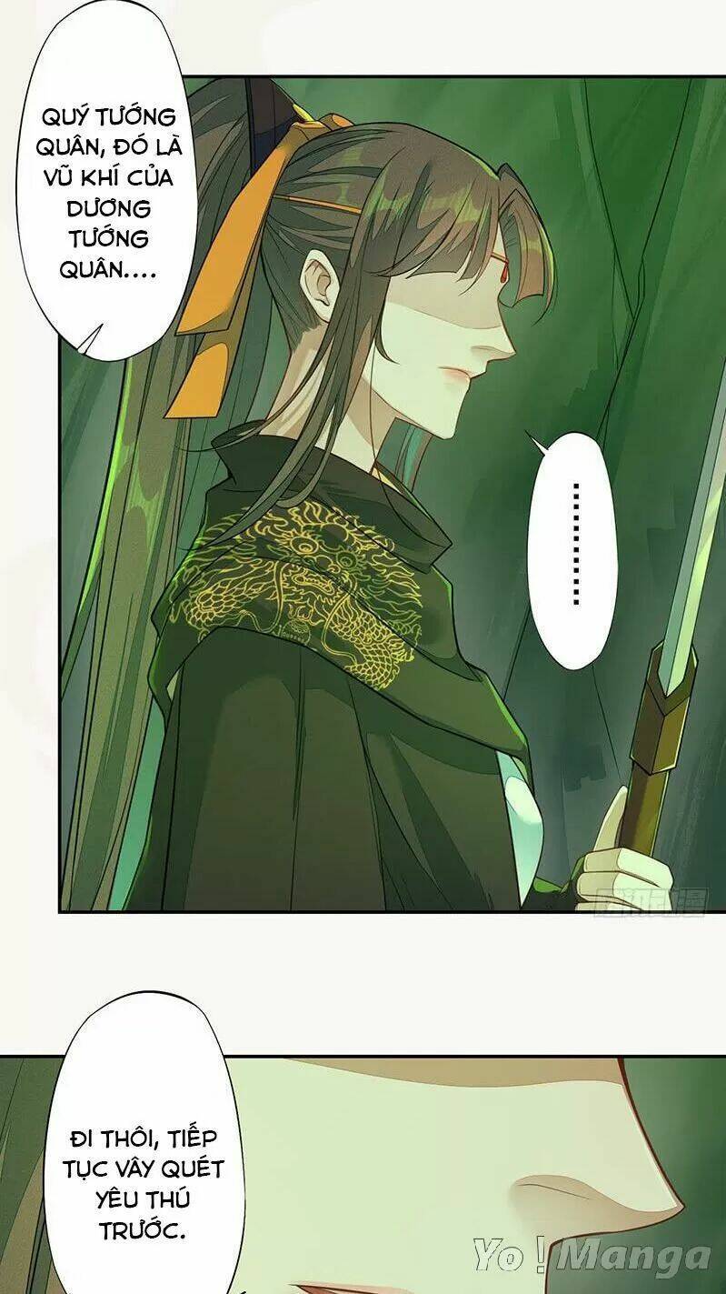 Tuyệt Thế Luyện Đan Sư: Chapter 133