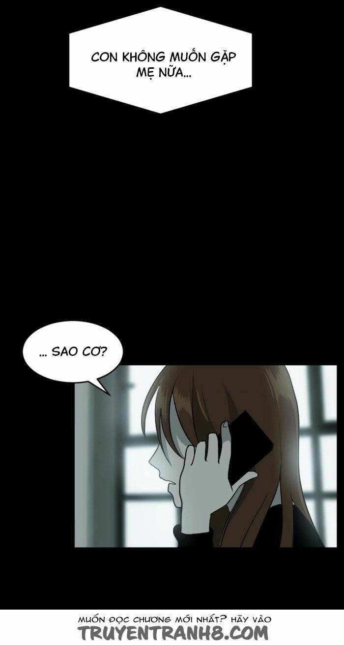 Người Đẹp Gangnam: Chapter 32