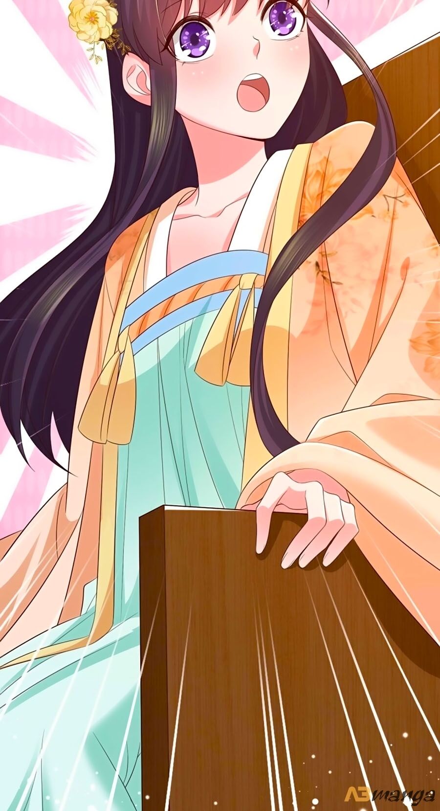 Phượng Ngự Tà Vương: Chapter 48