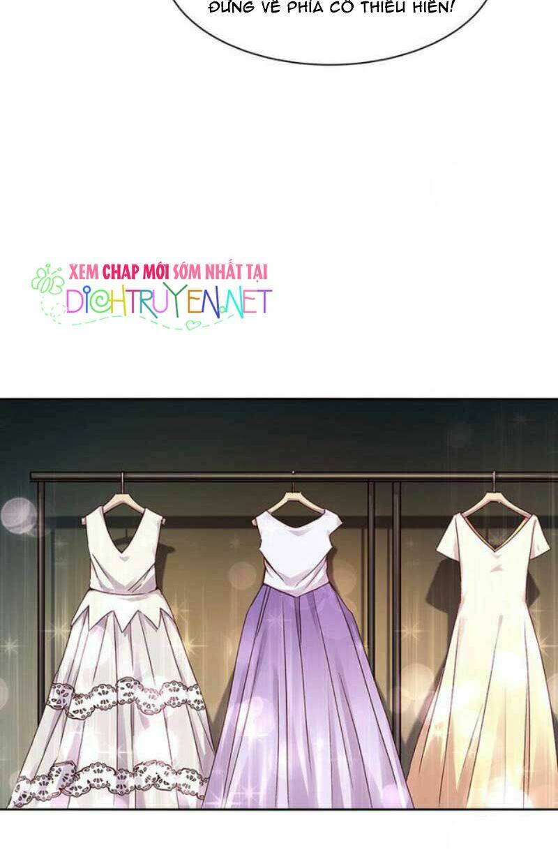 Vợ Yêu Của Ác Ma: Chapter 107