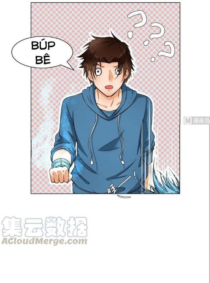 Hệ Thống Diêm La Vương Mạnh Nhất: Chapter 9