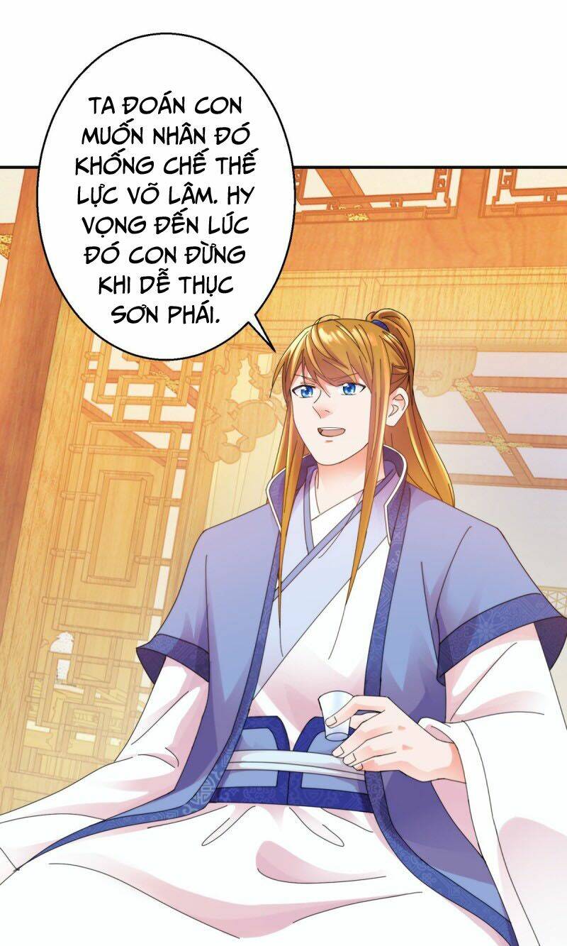 Sử Thượng Đệ Nhất Chưởng Môn: Chapter 182