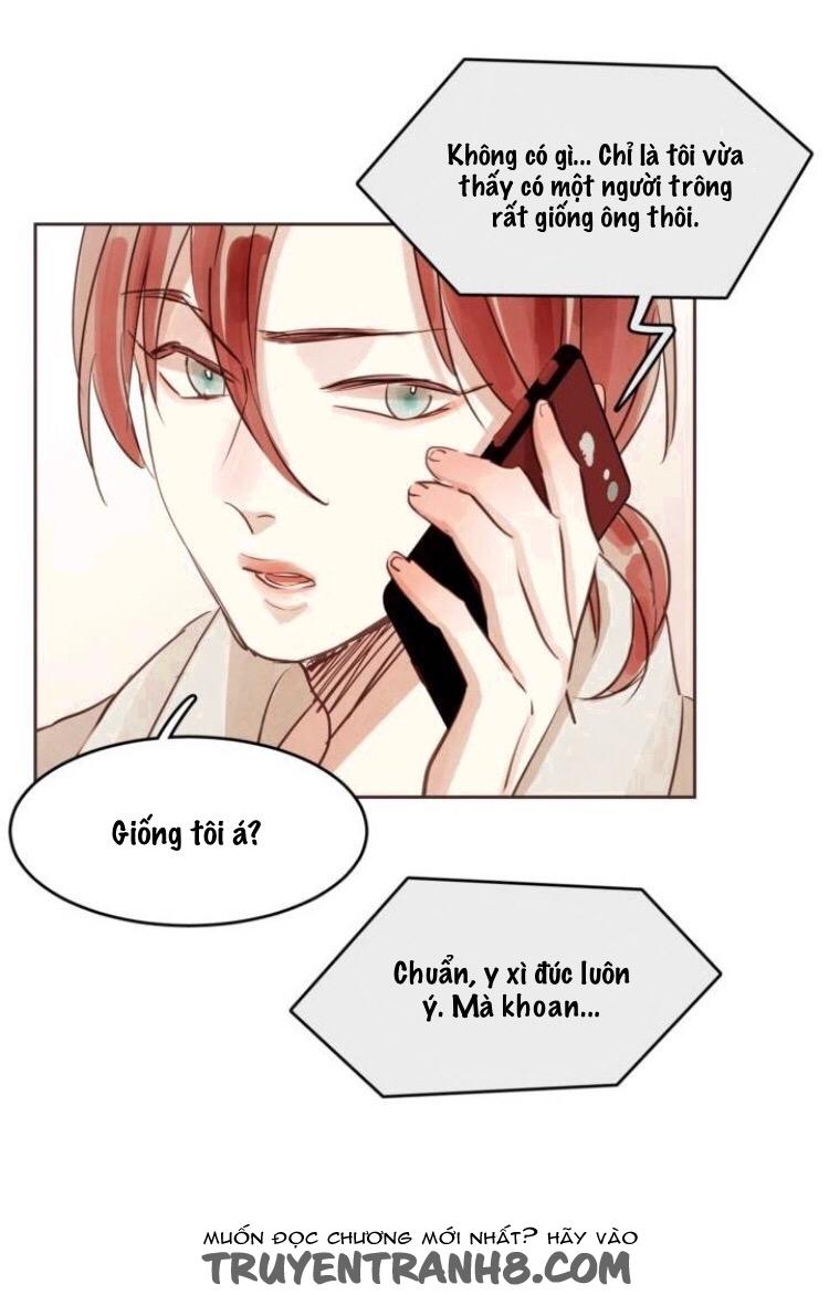 Giữa Tình Yêu Và Tình Bạn: Chapter 14
