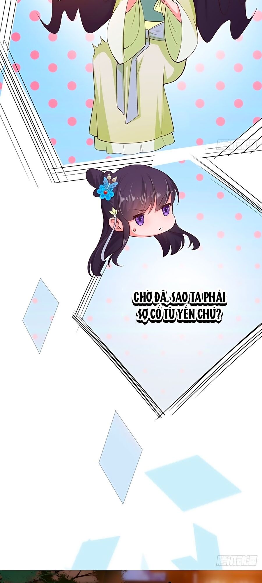 Phượng Ngự Tà Vương: Chapter 30