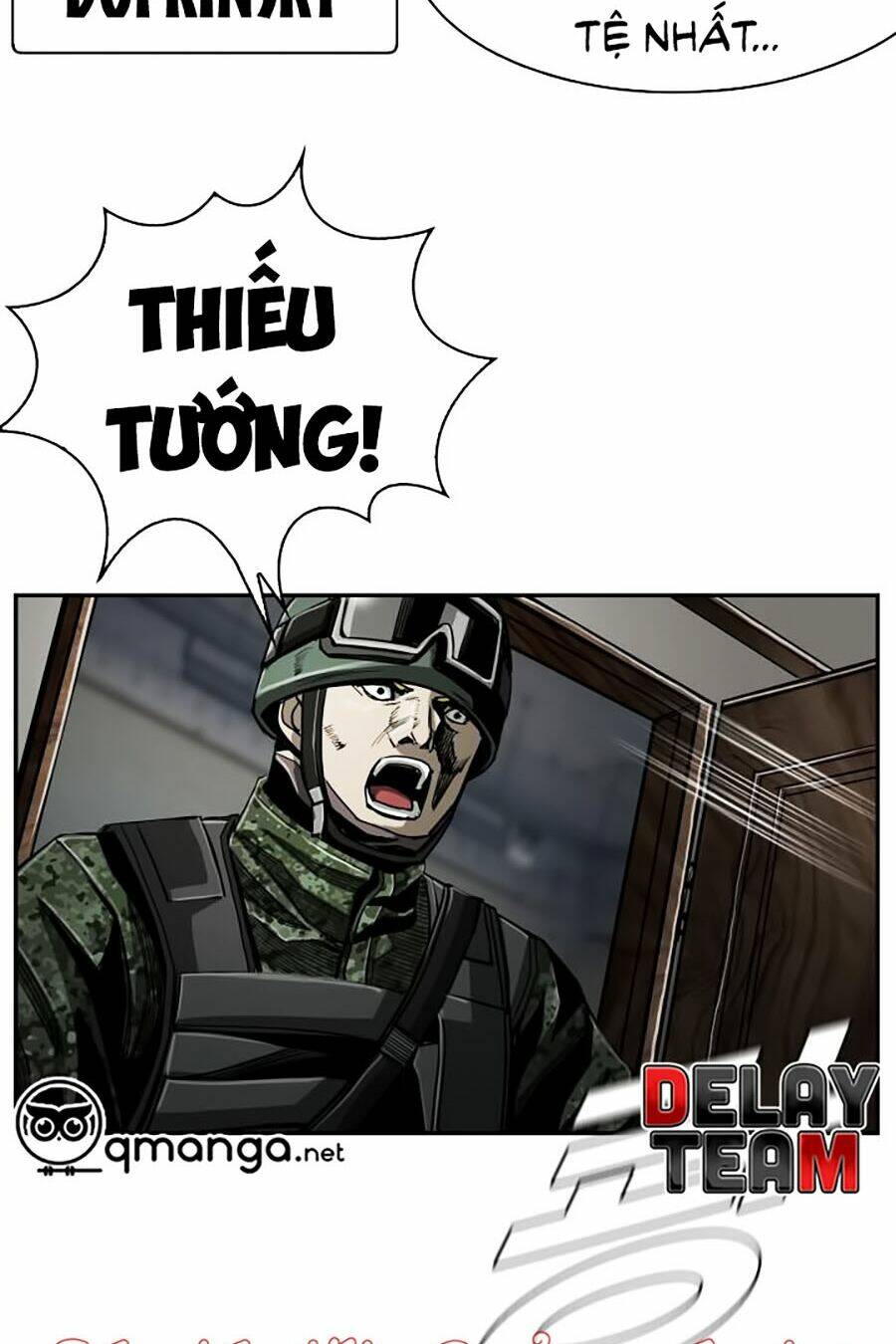 Thợ Săn Đầu Tiên: Chapter 75