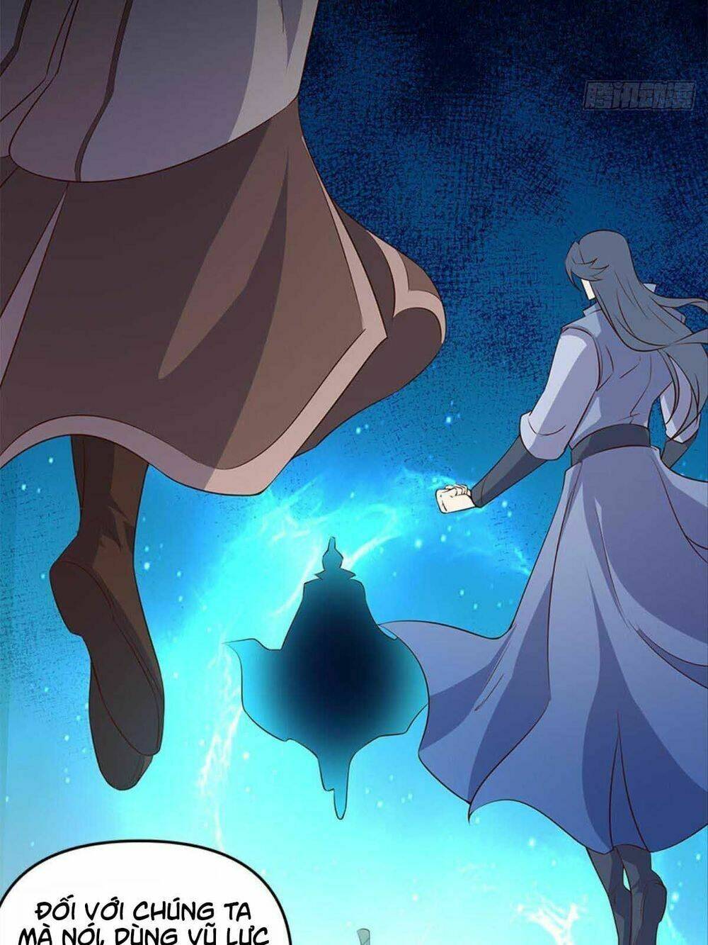 Xâm Lược Vạn Giới: Chapter 13