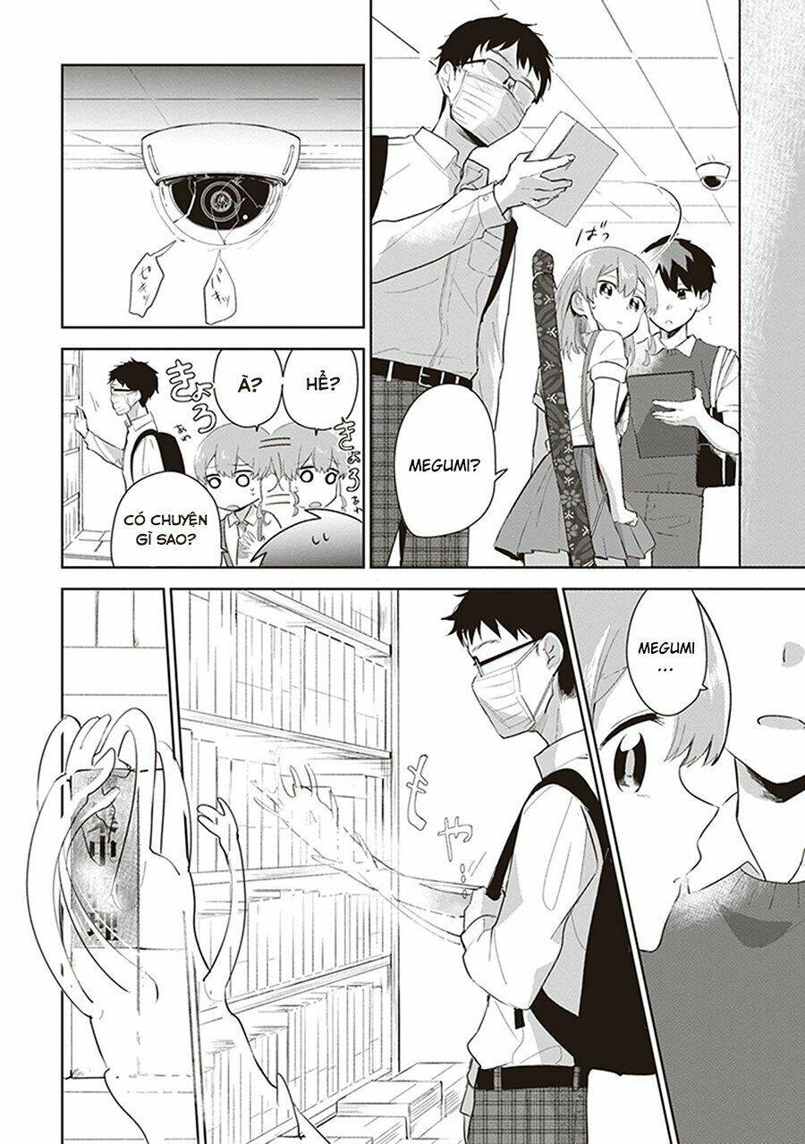 Oni Futatsu: Chapter 8