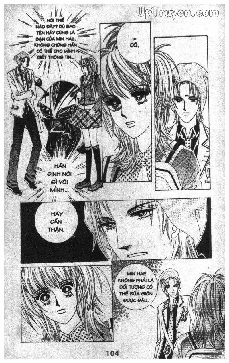 Dạ Khúc: Chapter 3