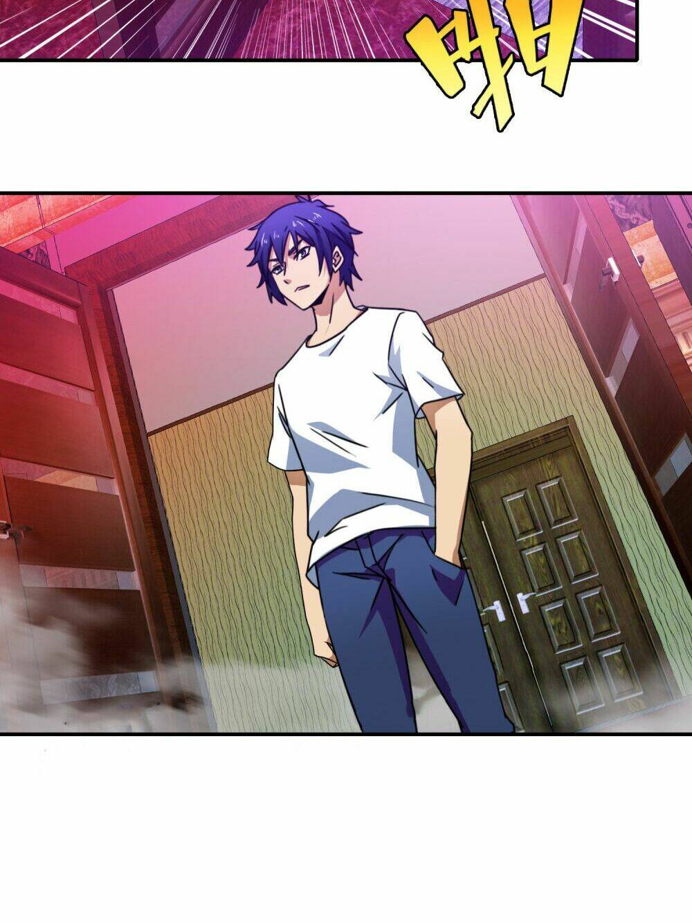 Hộ Hoa Cao Thủ Tại Đô Thị: Chapter 100