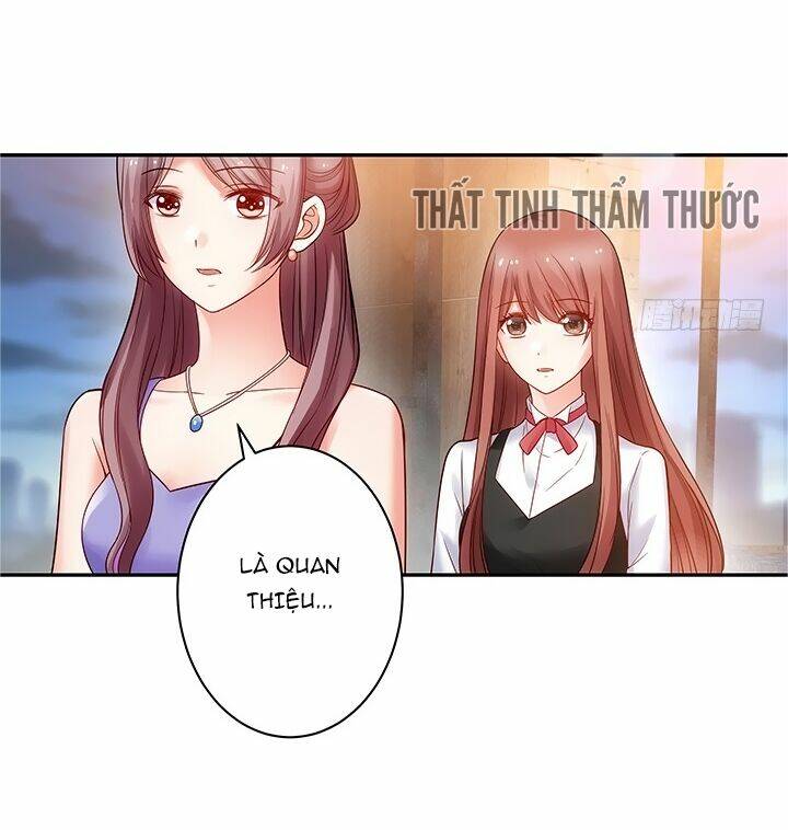 Bạn Trai 1/4 Của Tôi: Chapter 2