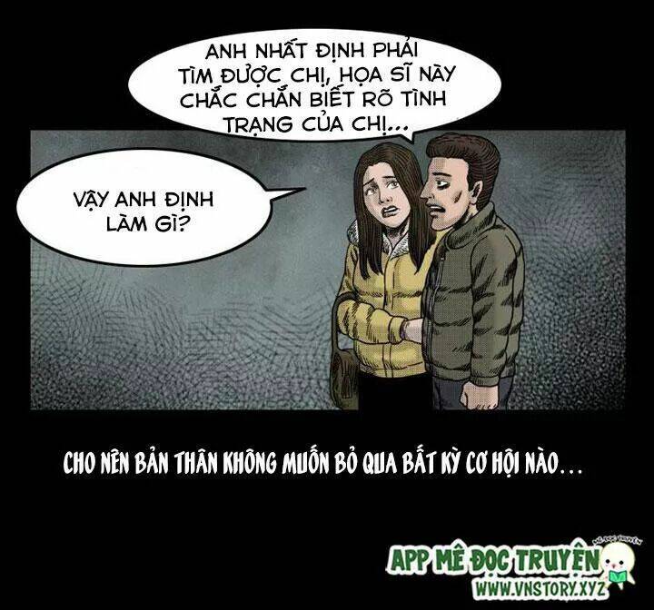 Kỳ Án Có Thật: Chapter 35