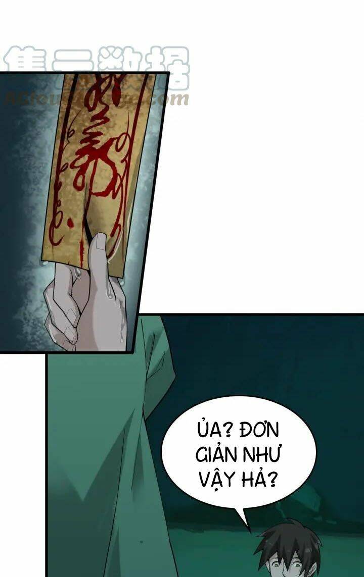 Siêu Cấp Đại Chủ Bạ: Chapter 58