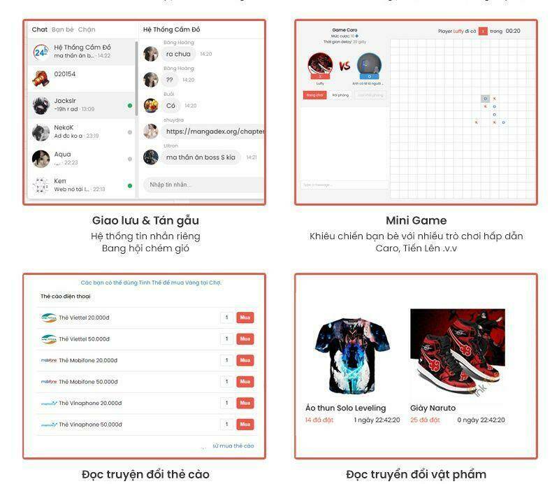 Quận Chúa Vững Vàng, Thiết Lập Nhân Vật Không Thể Vỡ: Chapter 33