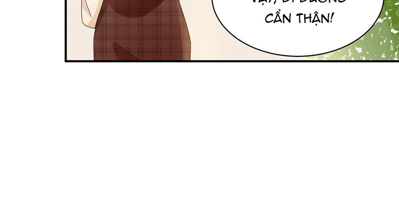 Thịnh Thế Điềm Sủng: Tiểu Manh Thê Của Dịch Thiếu: Chapter 50