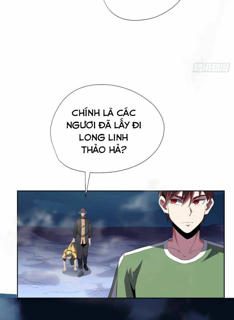 Vương Bài Thần Y: Chapter 51