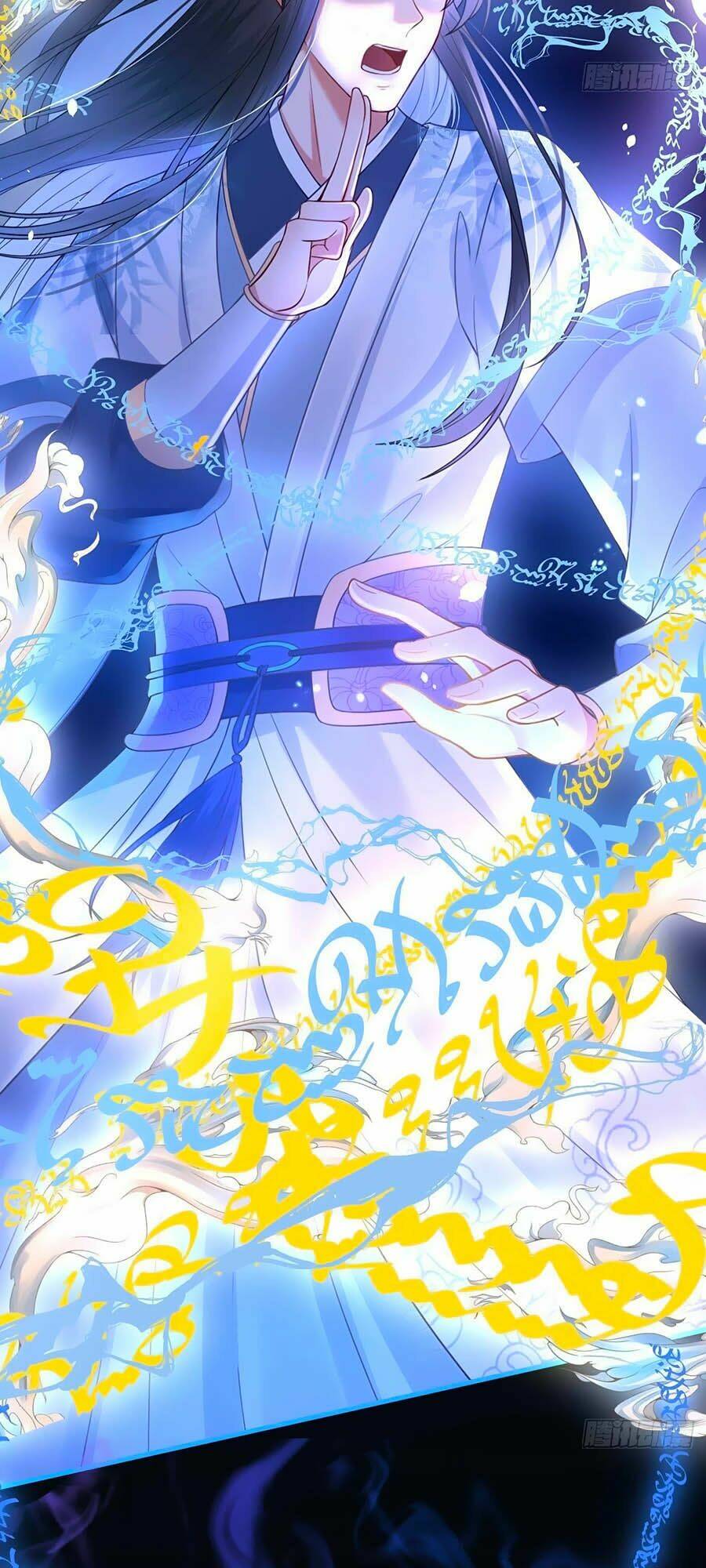 Ma Đầu Vạn Ác Năm Tuổi Rưỡi: Chapter 19