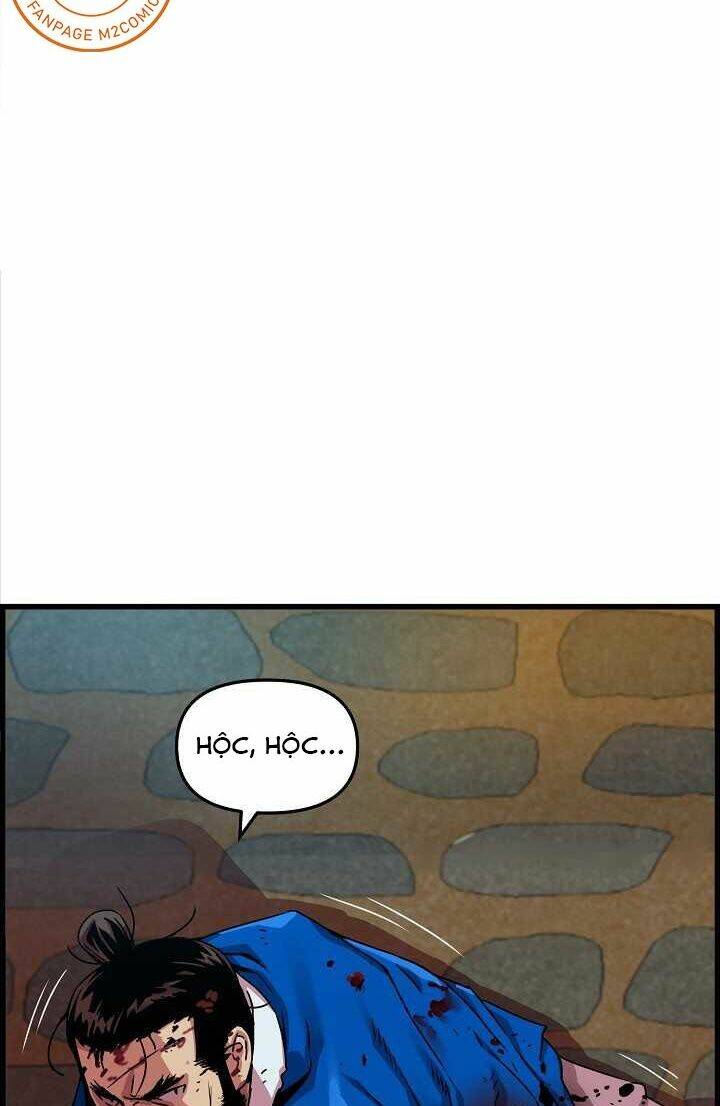 Tôi Sẽ Sống Như Một Hoàng Tử: Chapter 42