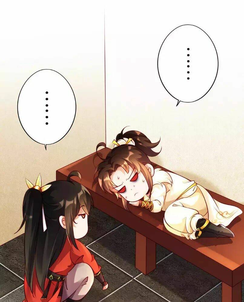 Thiên Kim Bất Hoán: Chapter 11