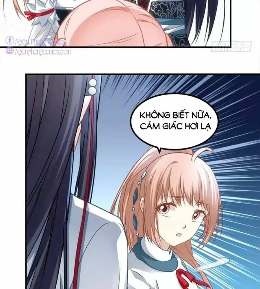 Ám Dạ Vô Thường: Chapter 49