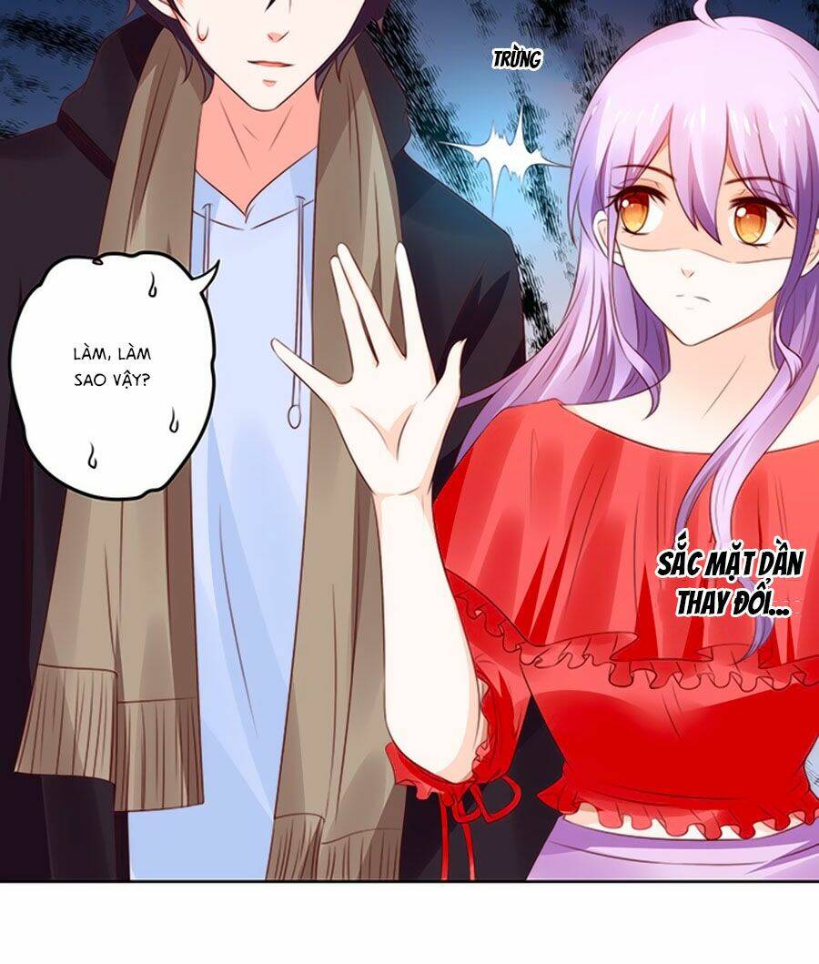 Bạn Trai Là Ngôi Sao: Chapter 98