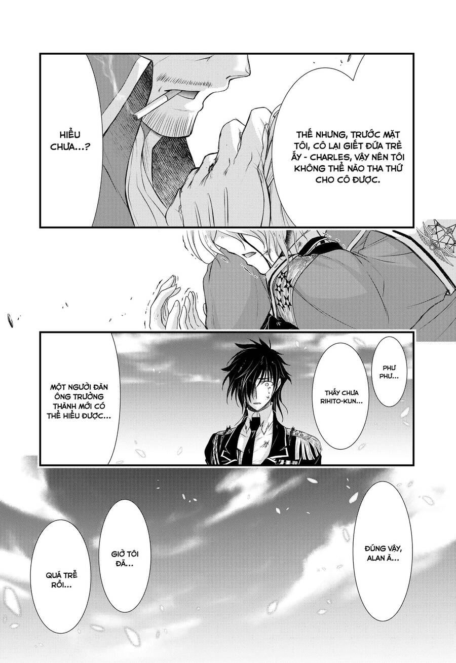 Đi Tìm Sát Tinh Vương: Chapter 78