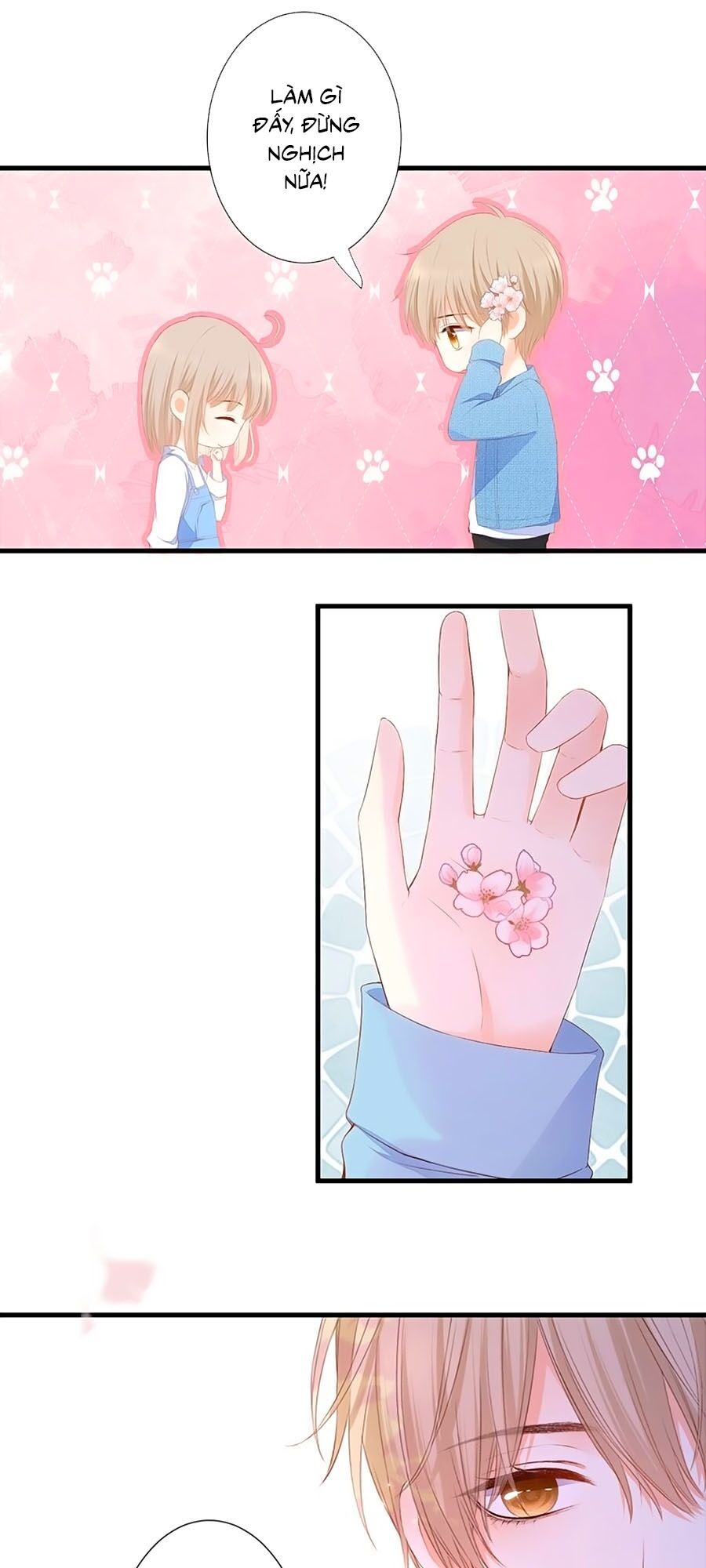 Hoa Chưa Nở Rộ: Chapter 34