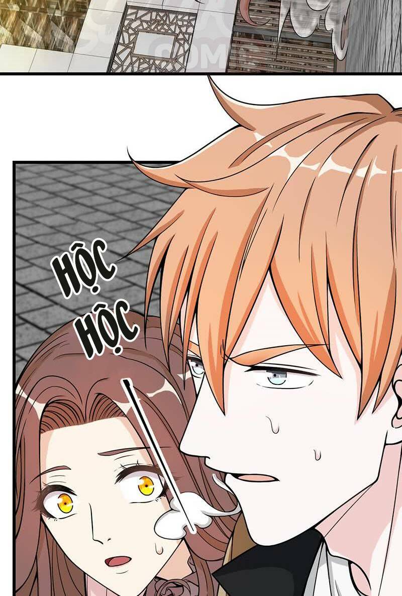 Hệ Thống Vận Khí Mạnh Nhất: Chapter 6