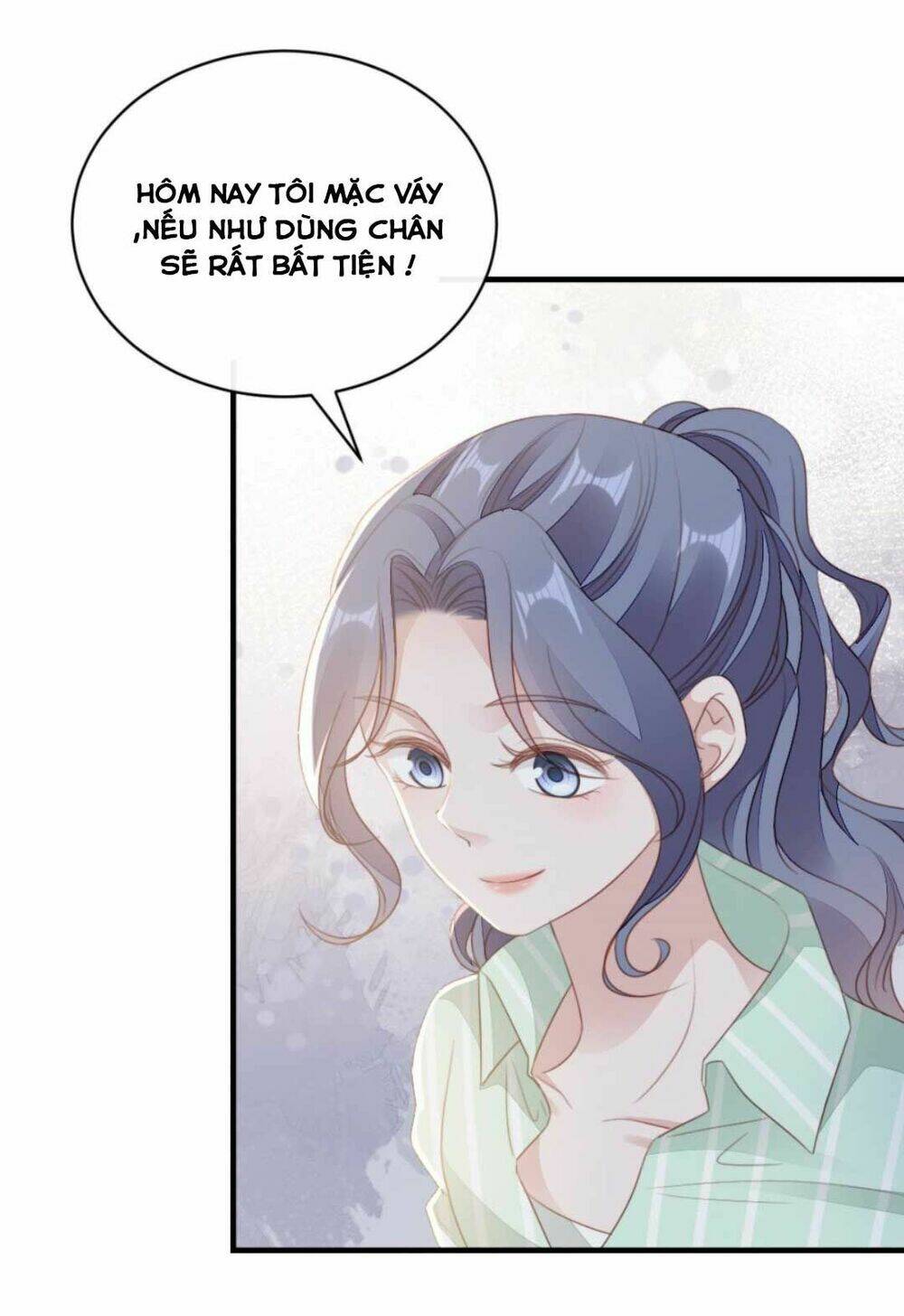 Mau Xuyên Không Rửa Tội Cho Nhân Vật Phản Diện: Chapter 72