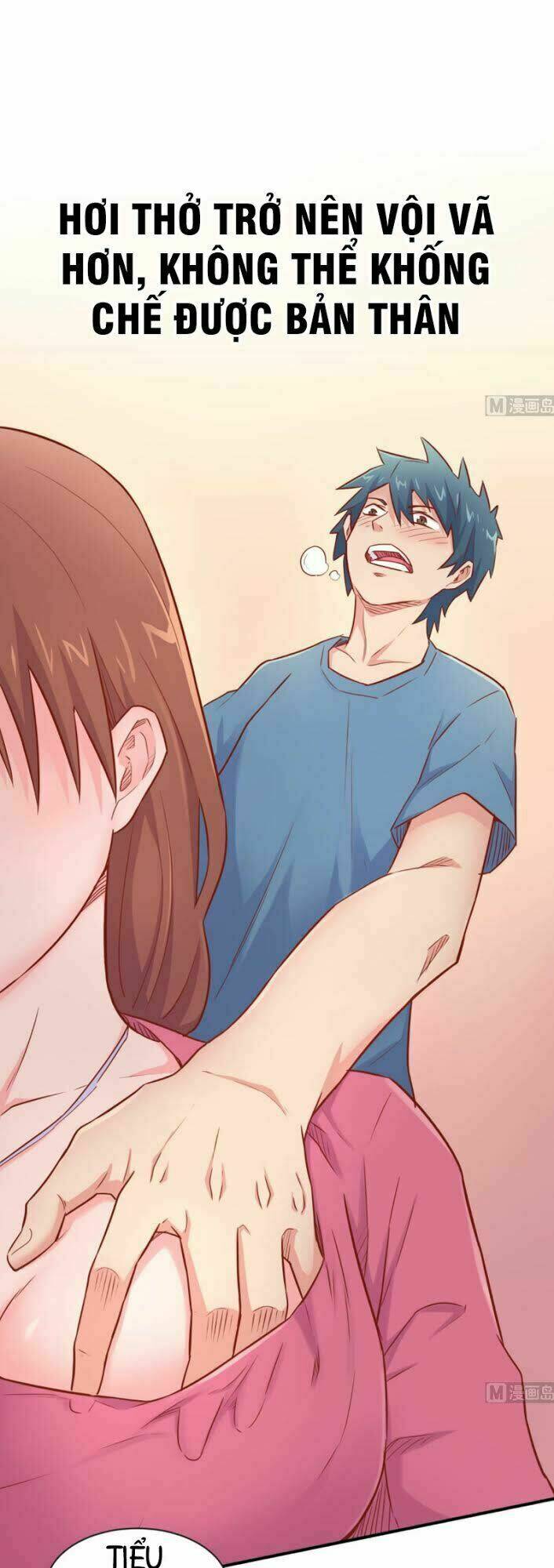 Bác Sĩ Riêng Của Nữ Thần: Chapter 15